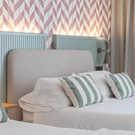 Hotel Reginna Palace