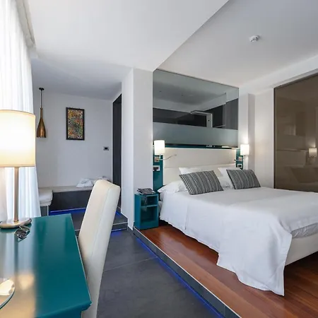 Reginna Palace Hotel