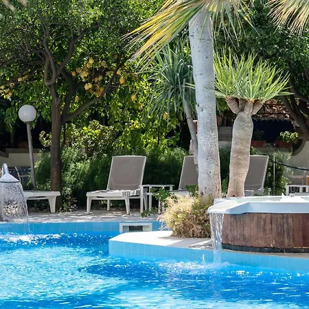 Hotel Reginna Palace Maiori