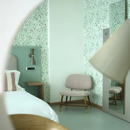Hotel Reginna Palace 4*