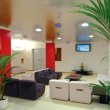 Hotel Reginna Palace Maiori