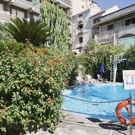 酒店 瑞真娜宫廷酒店