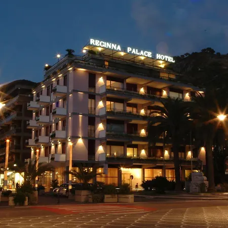 Reginna Palace 4* Maiori
