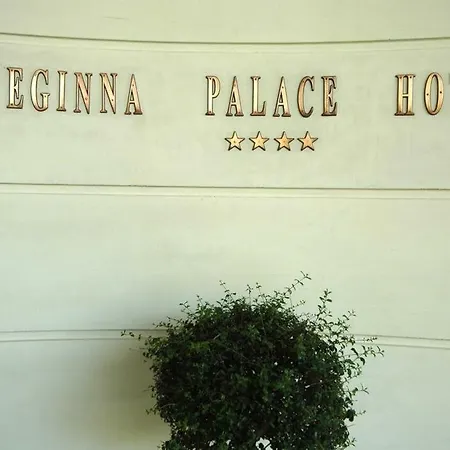 Reginna Palace Hotel Maiori