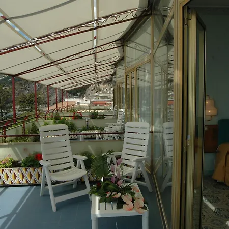 Reginna Palace Maiori