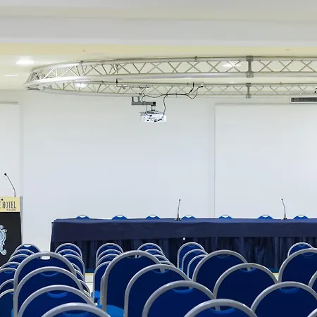 Reginna Palace Szálloda 4*