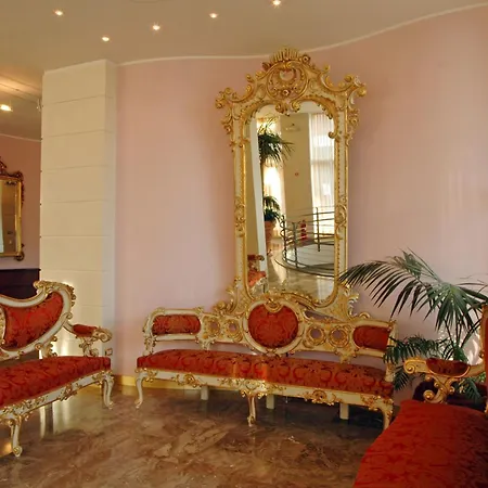 Szálloda Reginna Palace