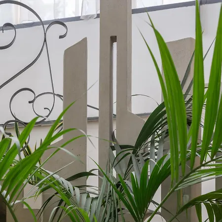 Reginna Palace Hotel 4*