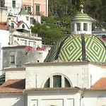 Hotel Reginna Palace