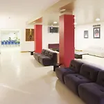 Reginna Palace Hotel 4*