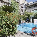 Hotel Reginna Palace
