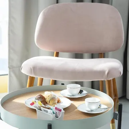 Reginna Palace 호텔 4*