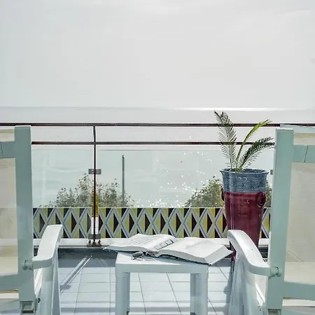 Hotel Reginna Palace