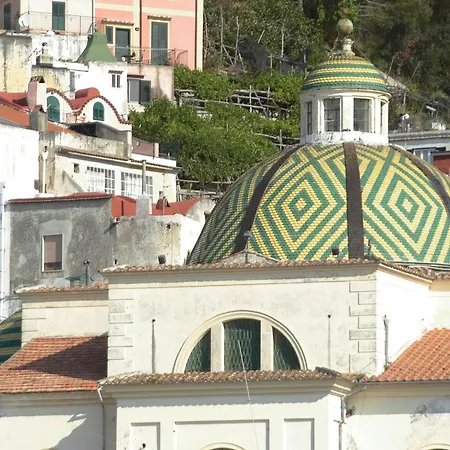 Hotel Reginna Palace
