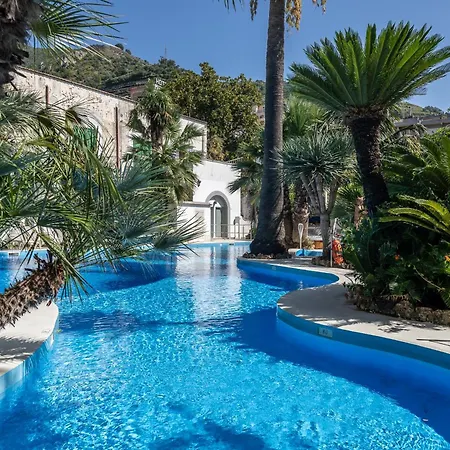 Reginna Palace Maiori