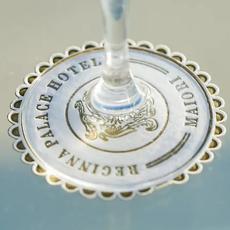 Hotel Reginna Palace Maiori