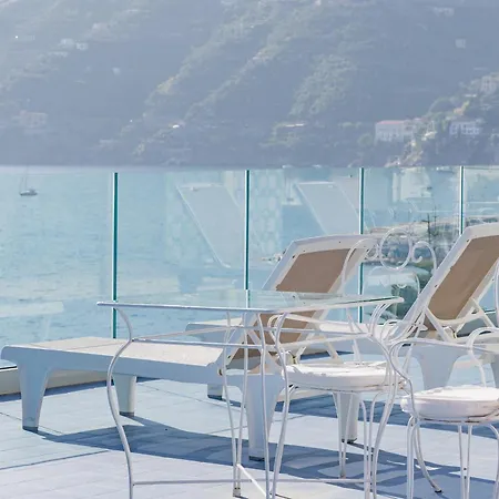 Hotel Reginna Palace