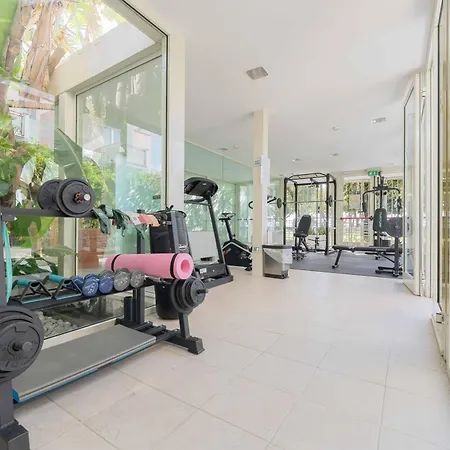 Reginna Palace Hotel Maiori