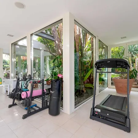 Reginna Palace Maiori