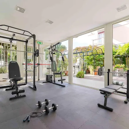 Reginna Palace Hotel