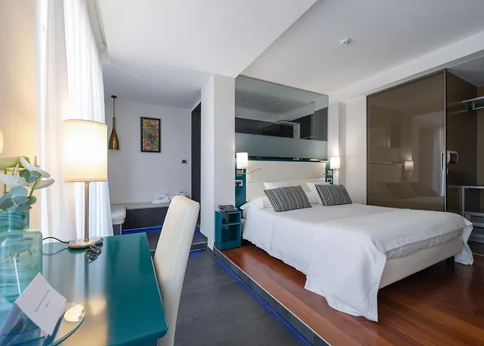 Reginna Palace Hotel