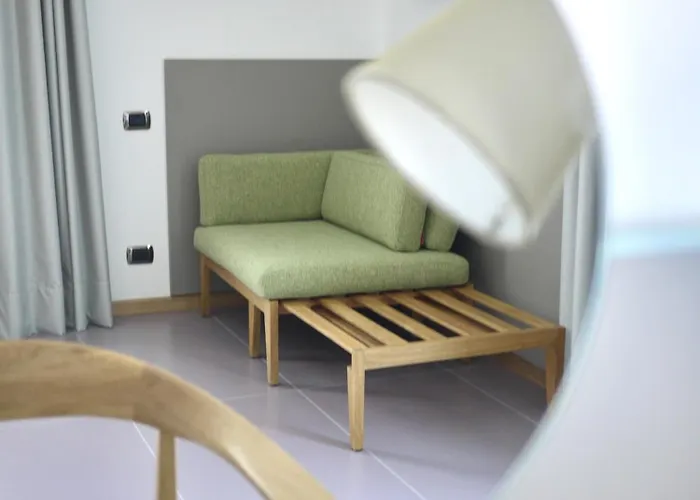 Reginna Palace Hotel