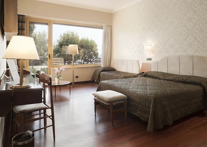 Reginna Palace Hotel