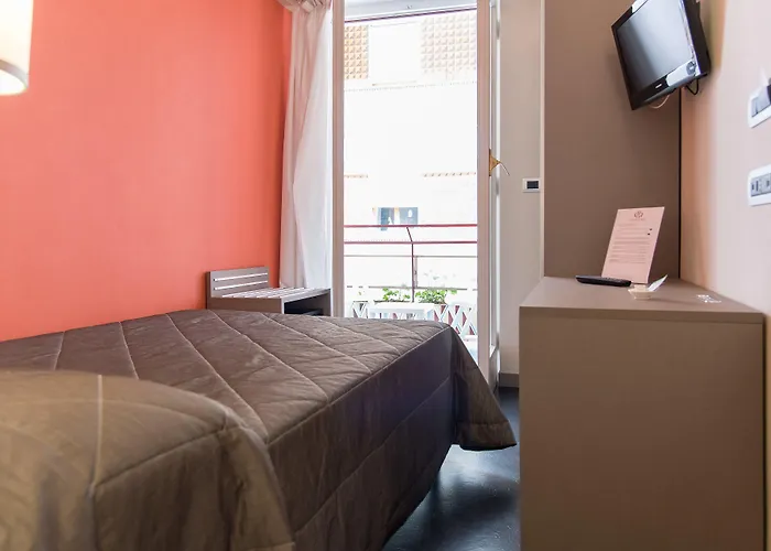 Reginna Palace Hotel