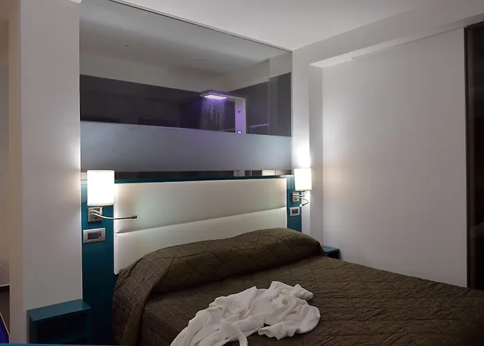 Reginna Palace Maiori