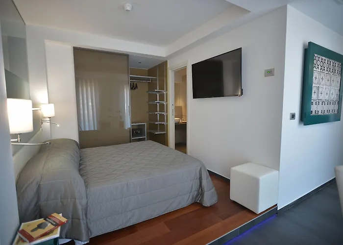 Reginna Palace Maiori