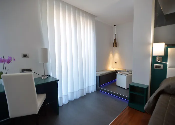 Reginna Palace Hotel