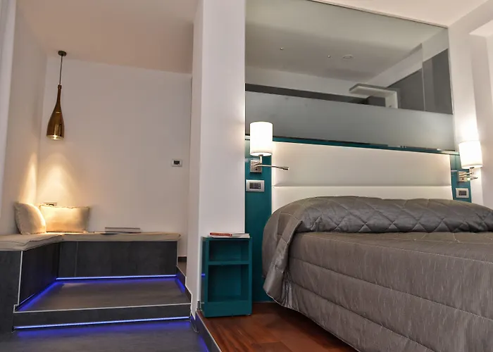 Reginna Palace Hotel