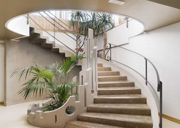 Hotel Reginna Palace 4*