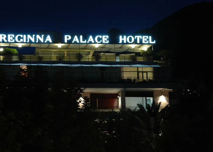Reginna Palace Maiori