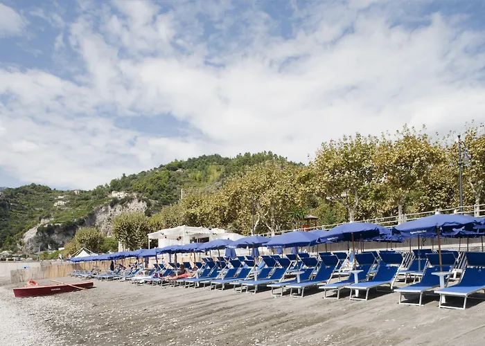 Reginna Palace Maiori