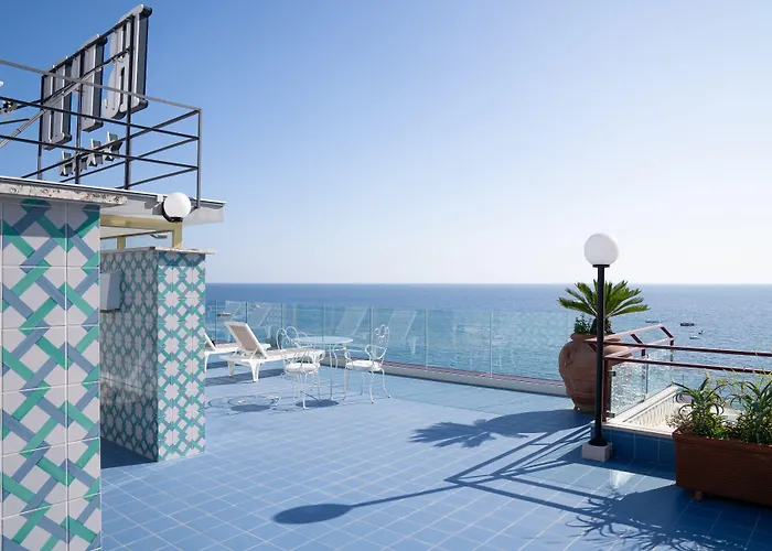 Reginna Palace Maiori