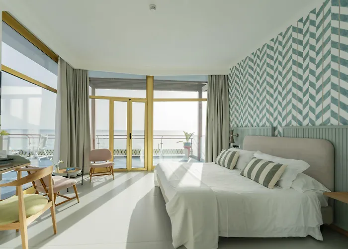 Hotel Reginna Palace Maiori