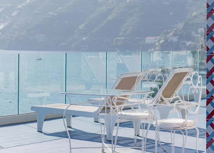 Hotel Reginna Palace