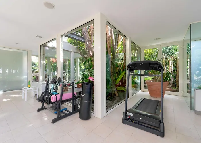 Reginna Palace Maiori