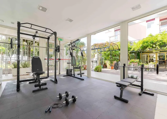 Reginna Palace Hotel