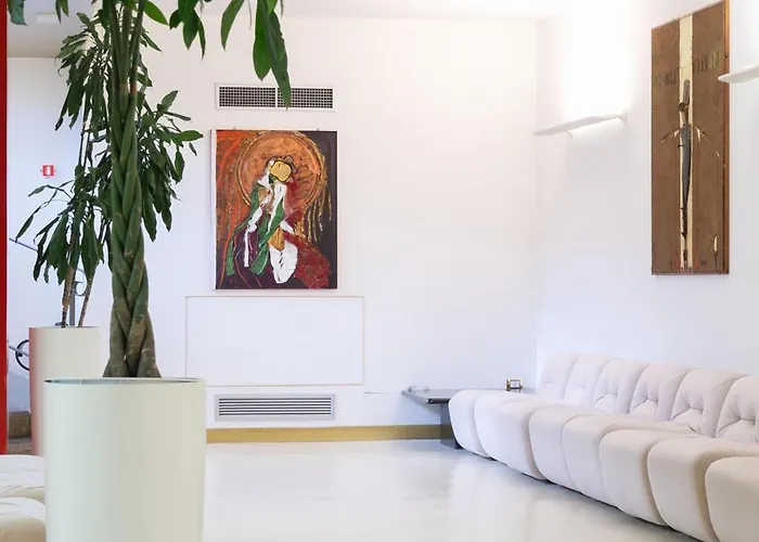 Reginna Palace Hotel Maiori