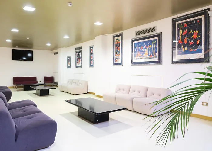 Hotel Reginna Palace Maiori