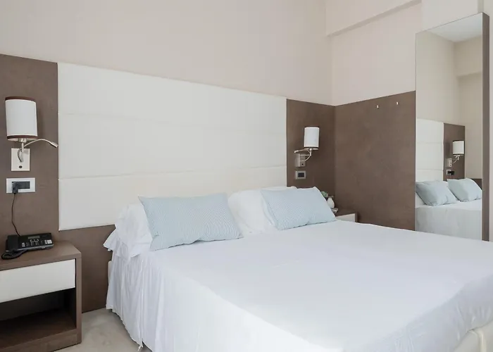 Hotel Reginna Palace