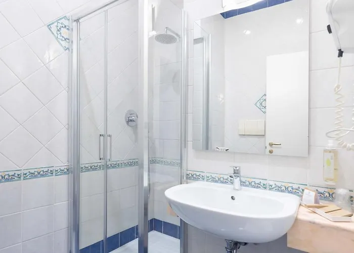 Hotel Reginna Palace Maiori