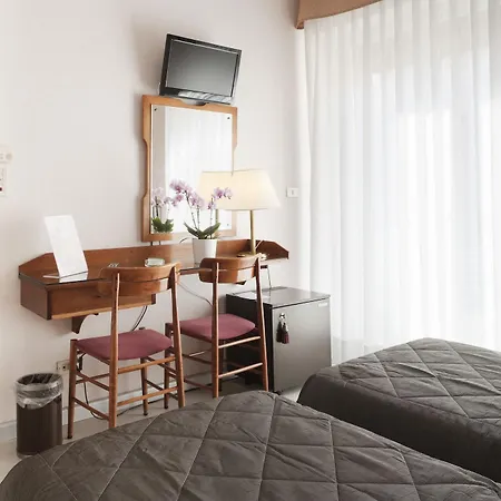Hotel Reginna Palace