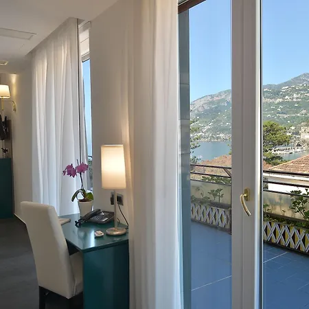 Reginna Palace Maiori