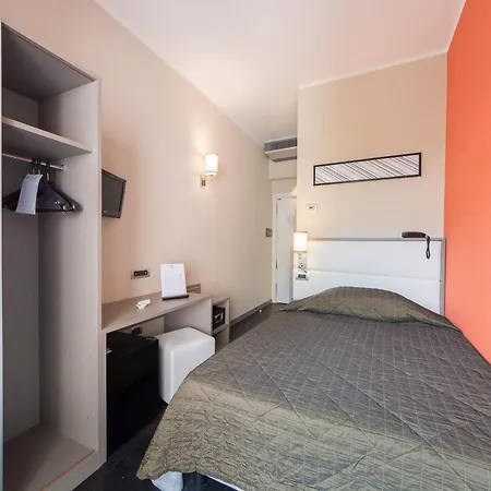 Hotel Reginna Palace