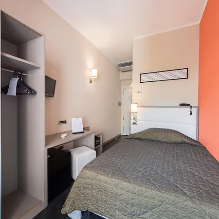 Hotel Reginna Palace