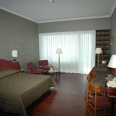 Reginna Palace Hotel