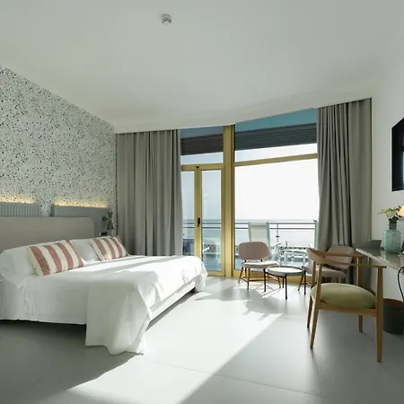 Reginna Palace Hotel Maiori